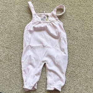 Kissy Kissy playsuit